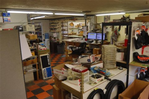 Propiedad comercial en alquiler en Hawthorne, Florida, 276.38 m2 № 1908429 - foto 9