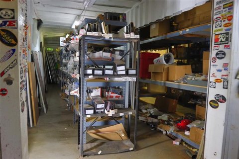 Propiedad comercial en alquiler en Hawthorne, Florida, 276.38 m2 № 1908429 - foto 10