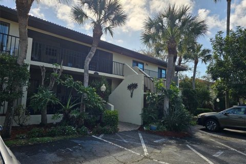 Condo in Bradenton, Florida, 2 bedrooms № 2298687