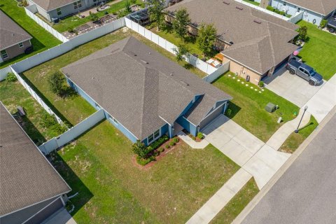 House in Hudson, Florida 4 bedrooms, 169.08 sq.m. № 1910347 - photo 9
