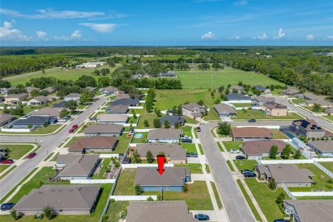 House in Hudson, Florida 4 bedrooms, 169.08 sq.m. № 1910347 - photo 30