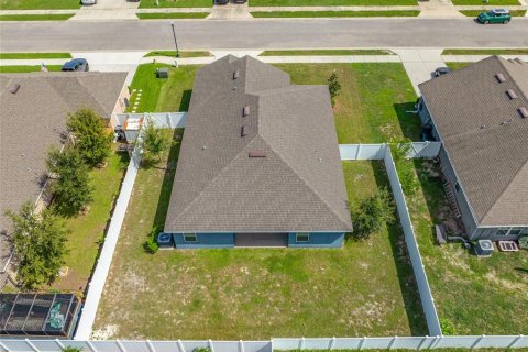 House in Hudson, Florida 4 bedrooms, 169.08 sq.m. № 1910347 - photo 10