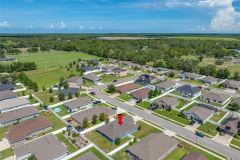 House in Hudson, Florida 4 bedrooms, 169.08 sq.m. № 1910347 - photo 4