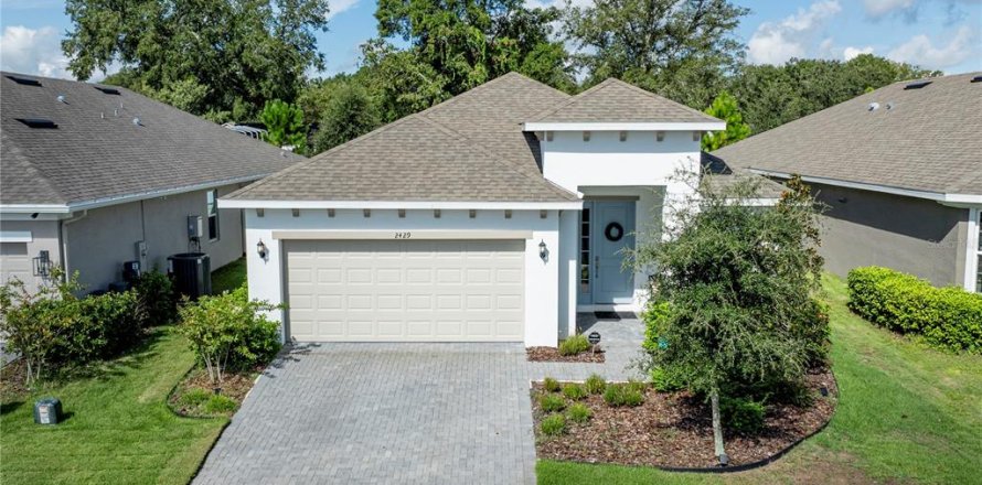 Casa en Mount Dora, Florida 4 dormitorios, 165.27 m2 № 1905887