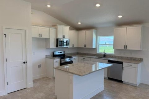Villa ou maison à vendre à Ocala, Floride: 3 chambres, 159.79 m2 № 2138042 - photo 3