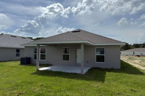 Villa ou maison à vendre à Ocala, Floride: 3 chambres, 159.79 m2 № 2138042 - photo 9