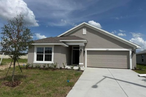 Casa en Ocala, Florida 3 dormitorios, 159.79 m2 № 2138042