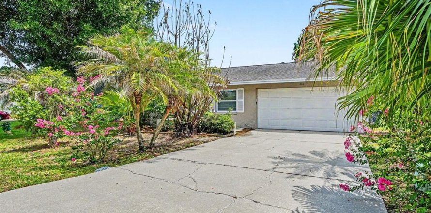 Casa en Winter Haven, Florida 3 dormitorios, 130.62 m2 № 2156619