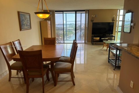 Снять в аренду кондоминиум в Норт-Майами, Флорида 1 спальня, 91.97м2, № 1892633 - фото 3