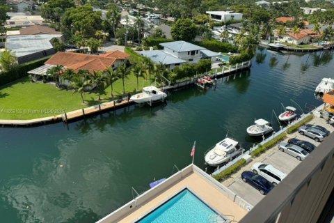 Снять в аренду кондоминиум в Норт-Майами, Флорида 1 спальня, 91.97м2, № 1892633 - фото 20