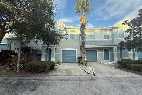 Adosado en venta en Clearwater, Florida, 3 dormitorios, 138.98 m2 № 1901312 - foto 1