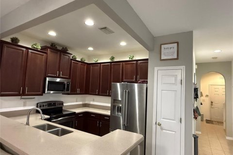 Adosado en venta en Clearwater, Florida, 3 dormitorios, 138.98 m2 № 1901312 - foto 8