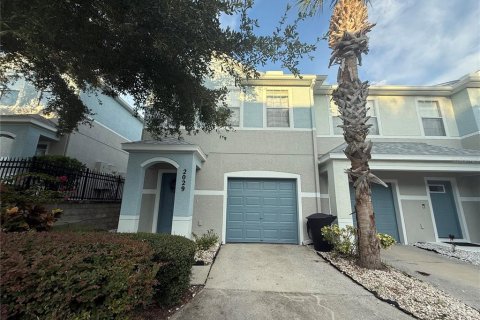 Adosado en venta en Clearwater, Florida, 3 dormitorios, 138.98 m2 № 1901312 - foto 2