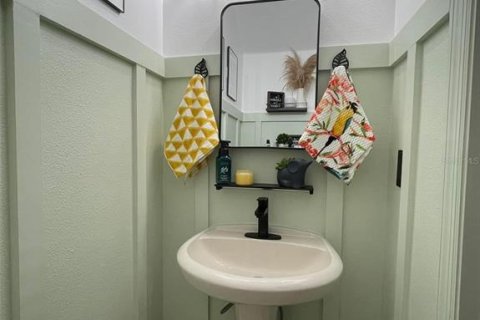 Adosado en venta en Clearwater, Florida, 3 dormitorios, 138.98 m2 № 1901312 - foto 12
