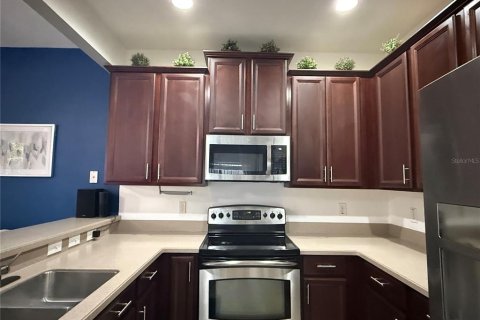 Adosado en venta en Clearwater, Florida, 3 dormitorios, 138.98 m2 № 1901312 - foto 9