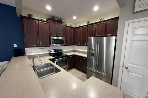 Adosado en venta en Clearwater, Florida, 3 dormitorios, 138.98 m2 № 1901312 - foto 6