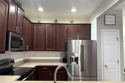 Adosado en venta en Clearwater, Florida, 3 dormitorios, 138.98 m2 № 1901312 - foto 7