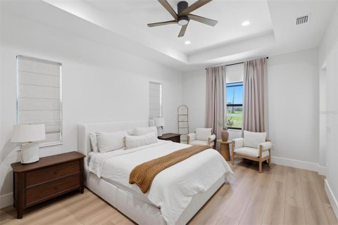 House in Rotonda, Florida 4 bedrooms, 208.29 sq.m. № 2212335 - photo 27