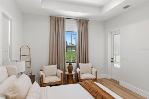 House in Rotonda, Florida 4 bedrooms, 208.29 sq.m. № 2212335 - photo 29