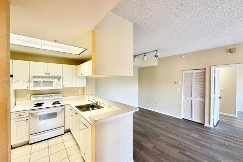Copropriété à louer à Palm Beach Gardens, Floride: 2 chambres, 90.86 m2 № 2168282 - photo 4