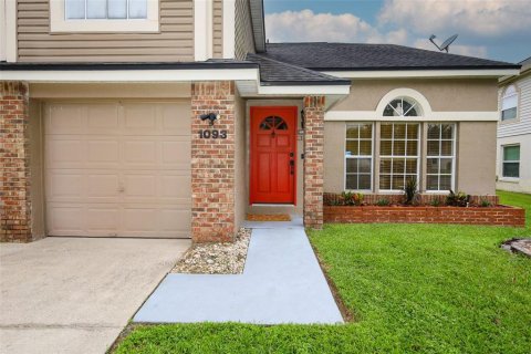House in Oviedo, Florida 3 bedrooms, 201.6 sq.m. № 2388774 - photo 3