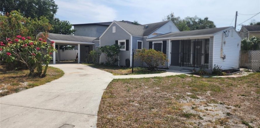 Terreno en Tampa, Florida № 1679990