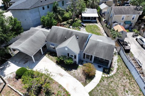 Terreno en venta en Tampa, Florida № 1679990 - foto 2