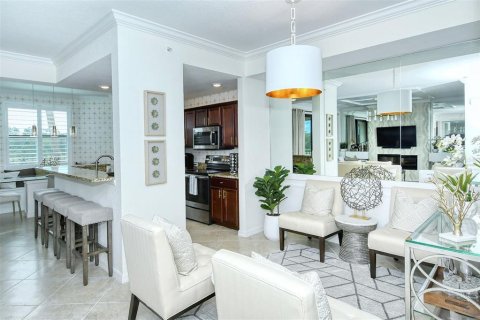 Condominio en alquiler en Bradenton, Florida, 2 dormitorios, 106.09 m2 № 226633 - foto 20