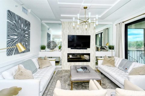 Condominio en alquiler en Bradenton, Florida, 2 dormitorios, 106.09 m2 № 226633 - foto 3