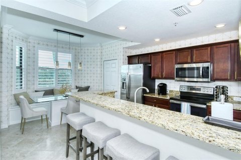 Condominio en alquiler en Bradenton, Florida, 2 dormitorios, 106.09 m2 № 226633 - foto 12