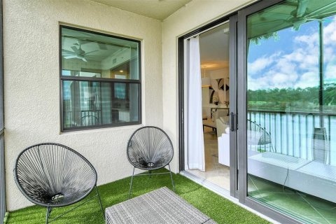 Condominio en alquiler en Bradenton, Florida, 2 dormitorios, 106.09 m2 № 226633 - foto 9