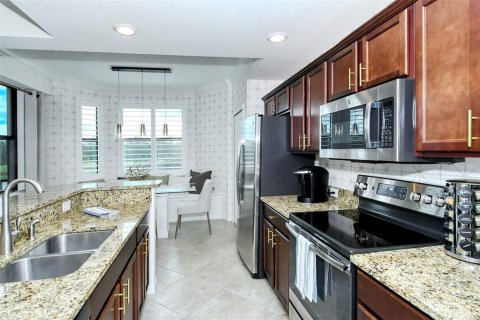 Condominio en alquiler en Bradenton, Florida, 2 dormitorios, 106.09 m2 № 226633 - foto 13