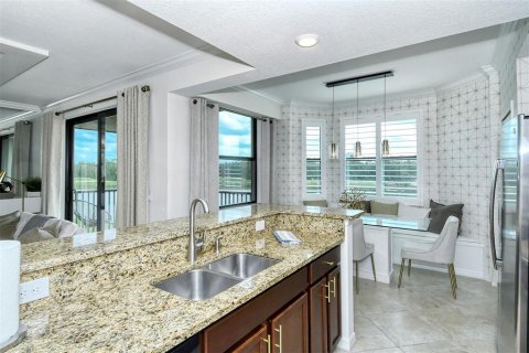 Condominio en alquiler en Bradenton, Florida, 2 dormitorios, 106.09 m2 № 226633 - foto 14