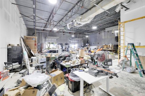 Propiedad comercial en venta en Coral Springs, Florida № 1962024 - foto 28