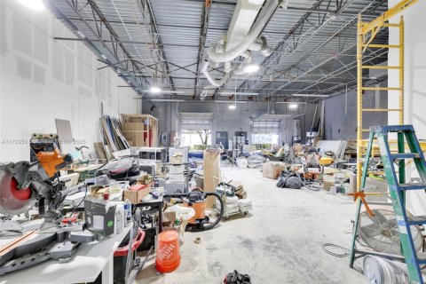 Propiedad comercial en venta en Coral Springs, Florida № 1962024 - foto 27