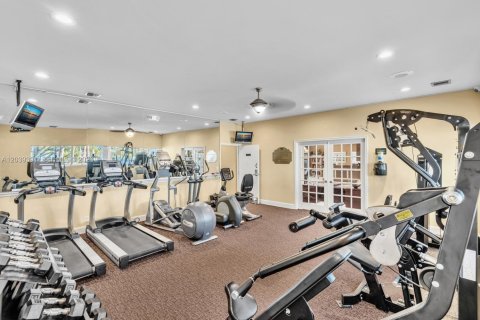 Condo in Tamarac, Florida, 1 bedroom  № 2086596 - photo 26