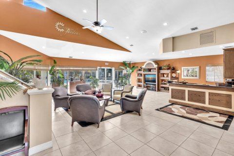 Condo in Tamarac, Florida, 1 bedroom  № 2086596 - photo 20