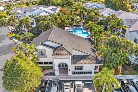 Condo in Tamarac, Florida, 1 bedroom  № 2086596 - photo 27