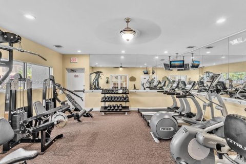 Condo in Tamarac, Florida, 1 bedroom  № 2086596 - photo 25