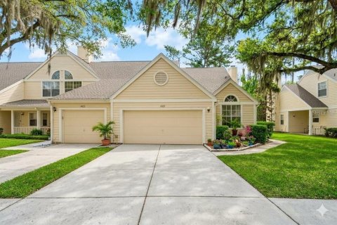Touwnhouse à Valrico, Floride 3 chambres, 142.51 m2 № 2399227