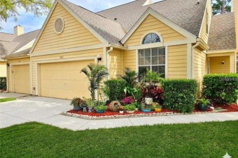 Touwnhouse à louer à Valrico, Floride: 3 chambres, 142.51 m2 № 2399227 - photo 29