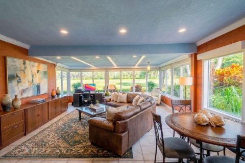 Villa ou maison à Boynton Beach, Floride 2 chambres, 114.64 m2 № 2293605