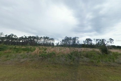 Terreno en venta en Indian lake estates, Florida № 2197532 - foto 2
