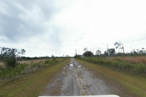Terreno en venta en Indian lake estates, Florida № 2197532 - foto 4