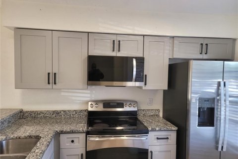 Adosado en alquiler en Apopka, Florida, 2 dormitorios, 97.73 m2 № 2148680 - foto 15