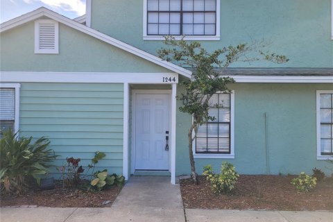 Adosado en alquiler en Apopka, Florida, 2 dormitorios, 97.73 m2 № 2148680 - foto 2