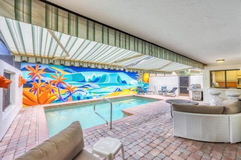 Villa ou maison à vendre à Sarasota, Floride: 2 chambres, 153.66 m2 № 1743462 - photo 14