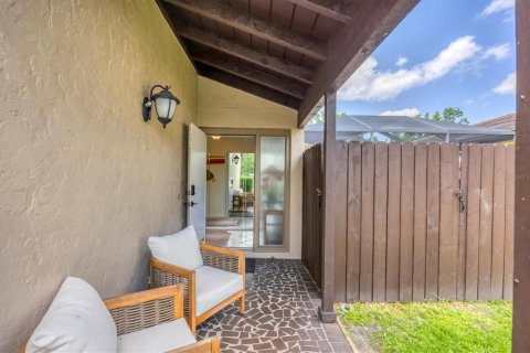 Villa ou maison à vendre à Sarasota, Floride: 2 chambres, 153.66 m2 № 1743462 - photo 20