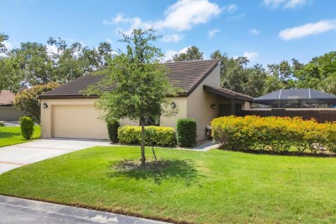 Villa ou maison à vendre à Sarasota, Floride: 2 chambres, 153.66 m2 № 1743462 - photo 19