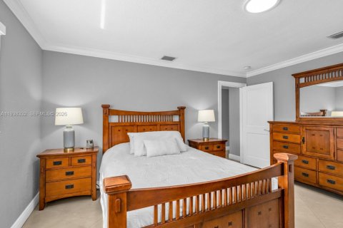 Купить виллу или дом в Майами, Флорида 4 спальни, 189.99м2, № 1995982 - фото 19